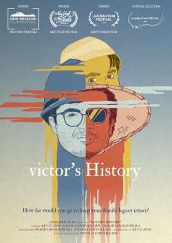 Victor's History free movies