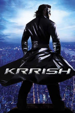 Krrish free movies