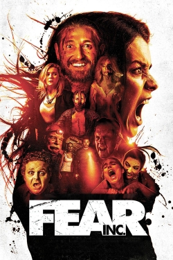 Fear, Inc. free movies