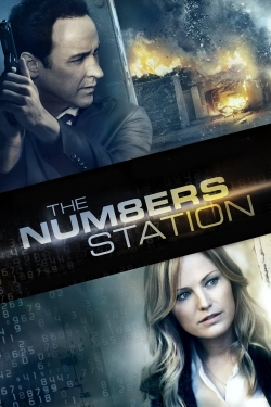 The Numbers Station free movies