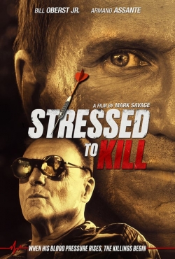Stressed to Kill free movies