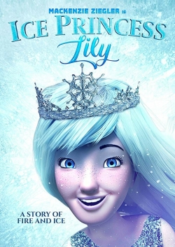 Ice Princess Lily free movies