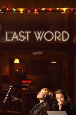The Last Word free movies