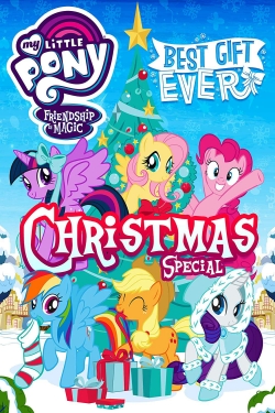 My Little Pony: Best Gift Ever free movies