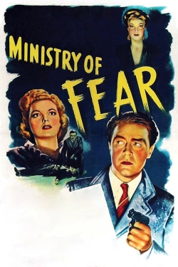 Ministry of Fear free movies