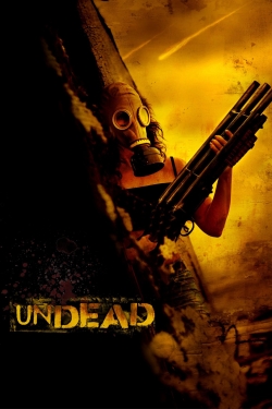 Undead free movies