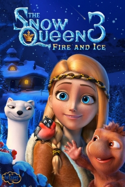 The Snow Queen 3: Fire and Ice free movies