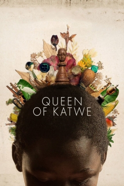 Queen of Katwe free movies