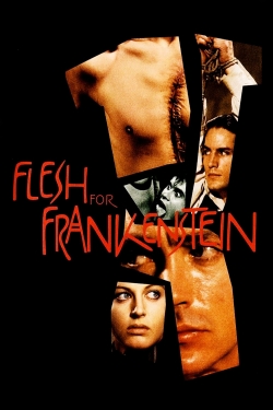 Flesh for Frankenstein free movies
