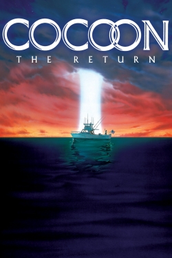 Cocoon: The Return free movies