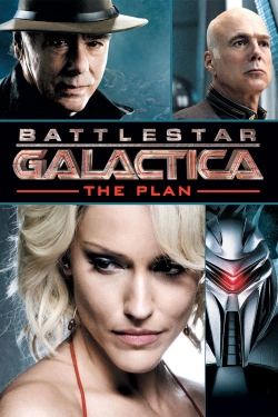 Battlestar Galactica: The Plan free movies