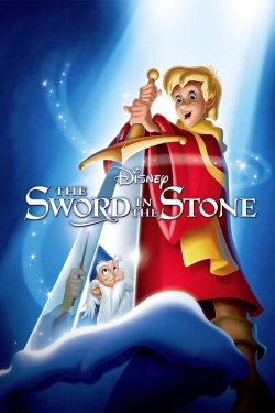 The Sword in the Stone free movies
