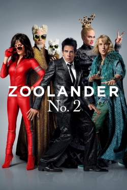 Zoolander 2 free movies
