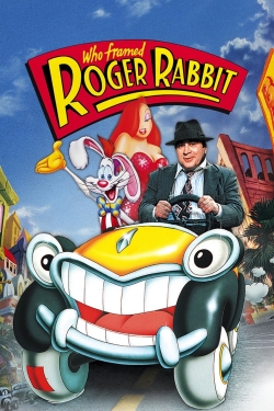 Who Framed Roger Rabbit free movies