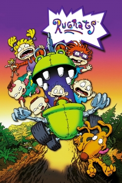 The Rugrats Movie free movies