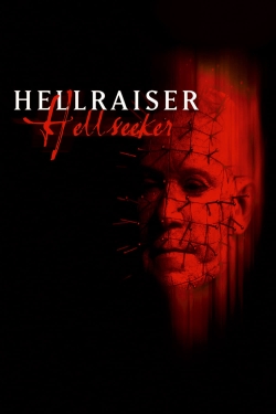 Hellraiser: Hellseeker free movies