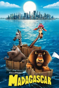 Madagascar free movies