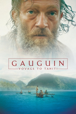 Gauguin: Voyage to Tahiti free movies