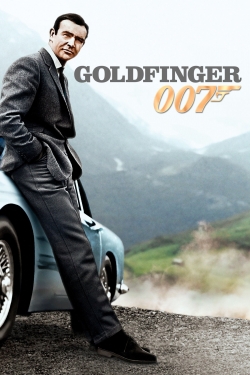 Goldfinger free movies