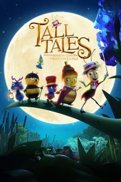 Tall Tales from the Magical Garden of Antoon Krings free movies