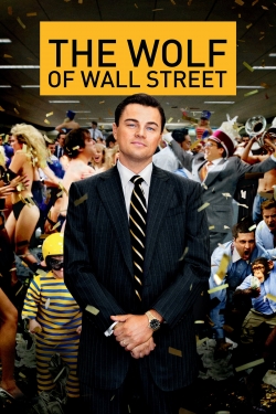 The Wolf of Wall Street free movies