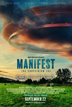 Manifest: The Chryzinium Era free movies
