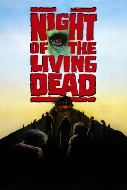 Night of the Living Dead free movies