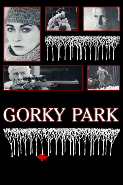 Gorky Park free movies