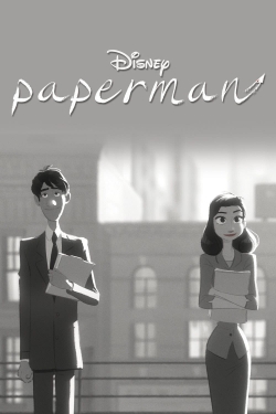 Paperman free movies