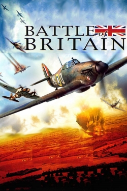 Battle of Britain free movies