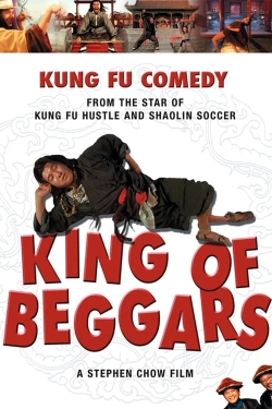 King of Beggars free movies