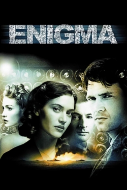 Enigma free movies