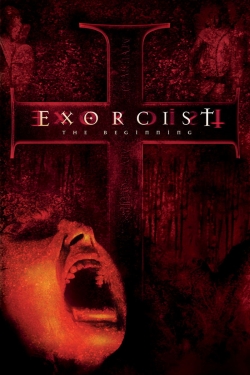 Exorcist: The Beginning free movies