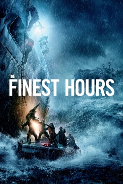 The Finest Hours free movies