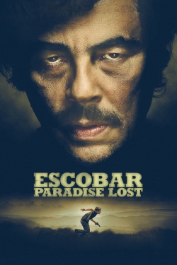 Escobar: Paradise Lost free movies