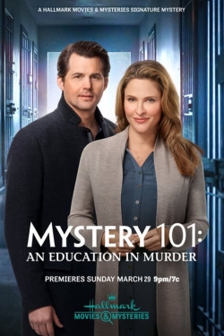 Mystery 101: An Education in Murder free movies