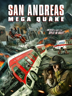 San Andreas Mega Quake free movies