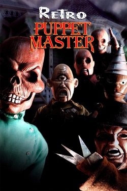 Retro Puppet Master free movies