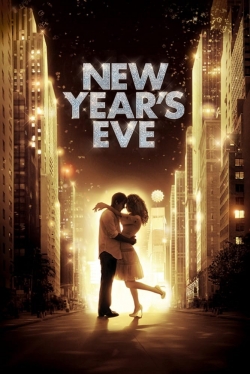 New Year's Eve free movies