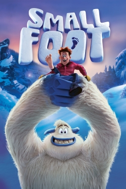 Smallfoot free movies