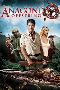 Anaconda 3: Offspring free movies