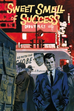 Sweet Smell of Success free movies