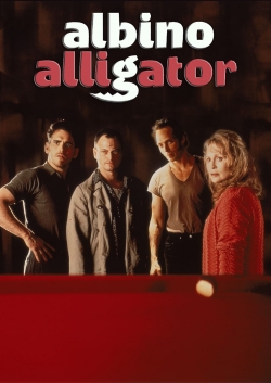 Albino Alligator free movies