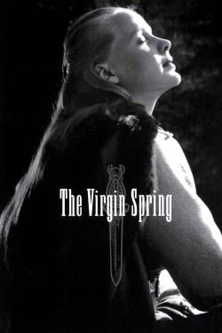 The Virgin Spring free movies