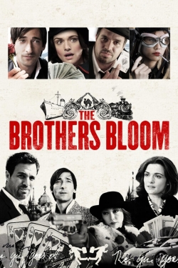 The Brothers Bloom free movies