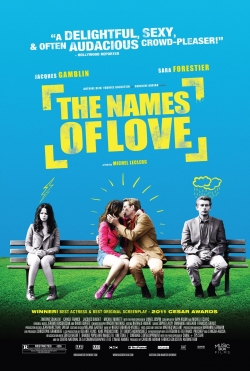 The Names of Love free movies
