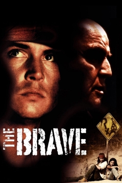 The Brave free movies