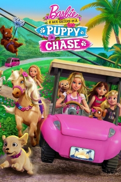 Barbie & Her Sisters in a Puppy Chase free movies