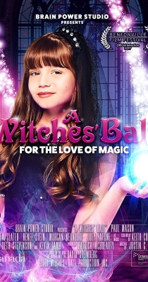 A Witches' Ball free movies