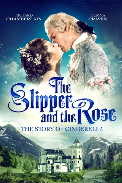 The Slipper and the Rose free movies